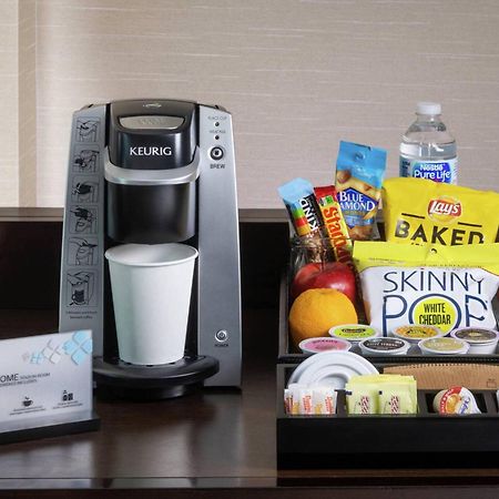 Hilton Garden Inn Detroit Troy Εξωτερικό φωτογραφία