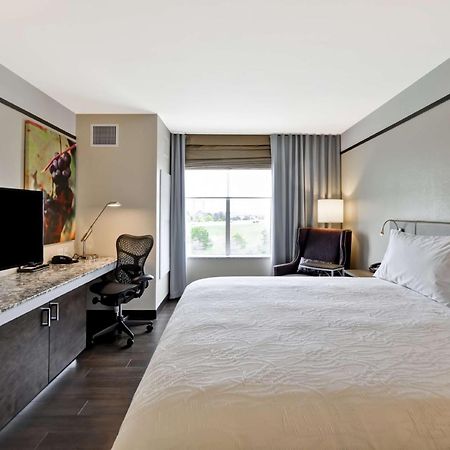 Hilton Garden Inn Detroit Troy Εξωτερικό φωτογραφία