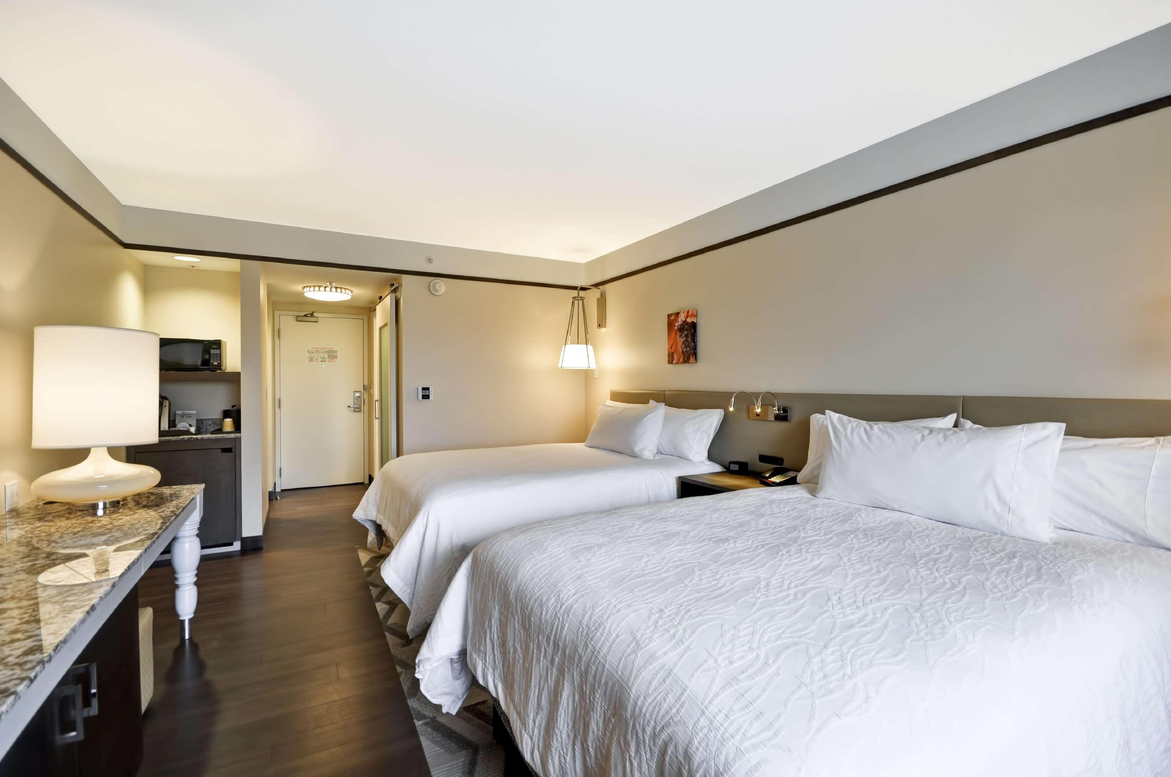 Hilton Garden Inn Detroit Troy Εξωτερικό φωτογραφία
