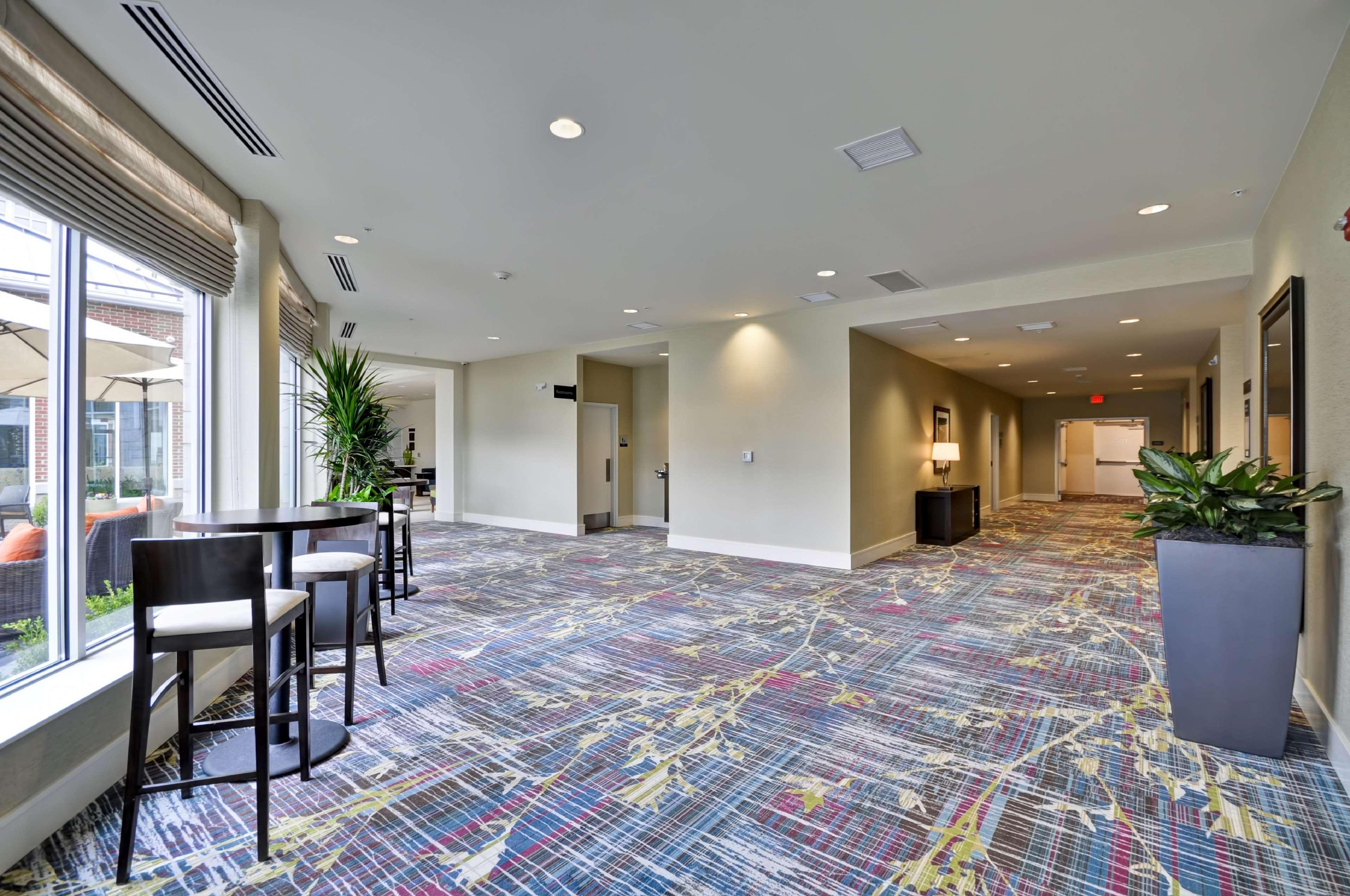 Hilton Garden Inn Detroit Troy Εξωτερικό φωτογραφία