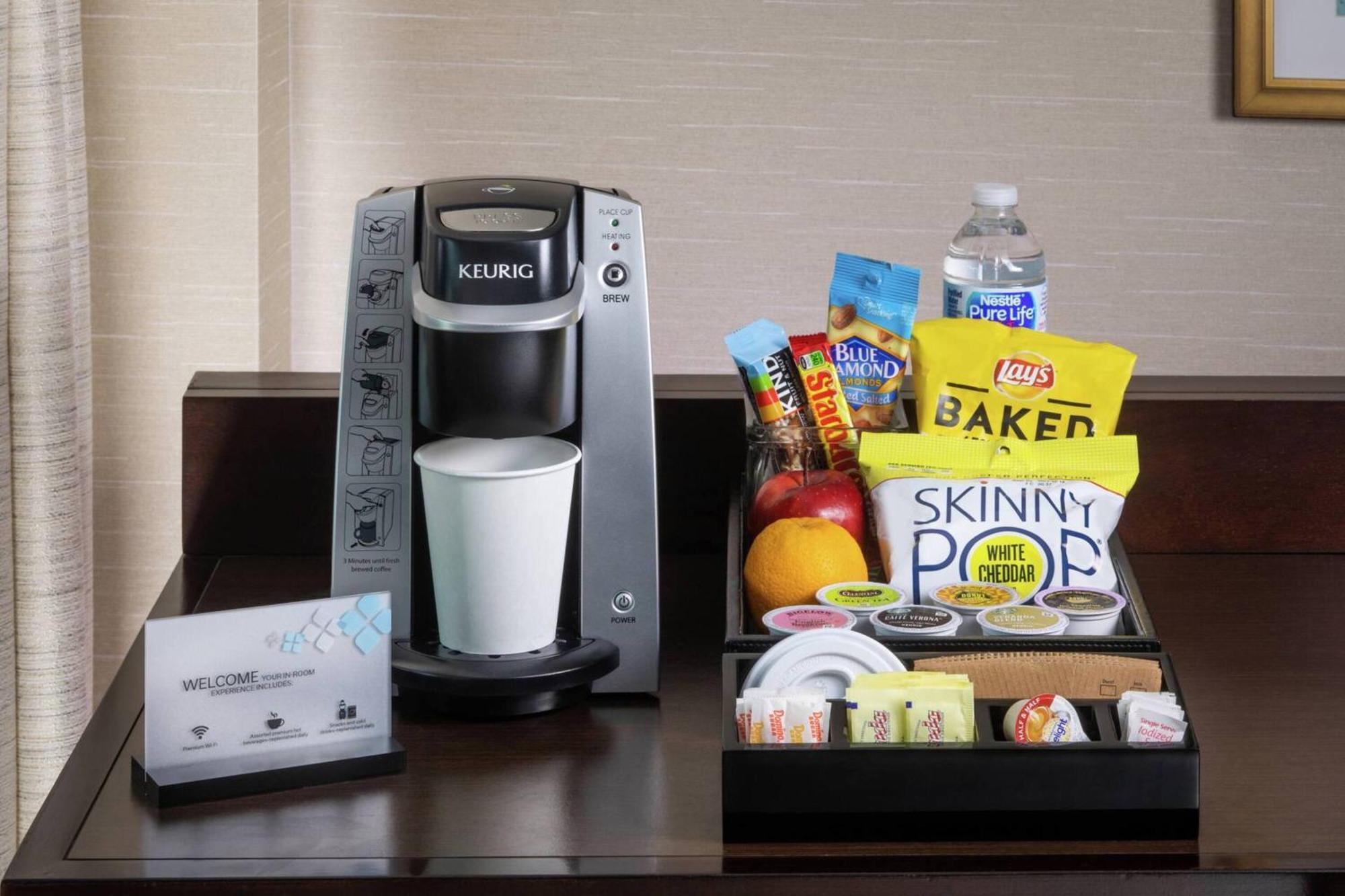 Hilton Garden Inn Detroit Troy Εξωτερικό φωτογραφία