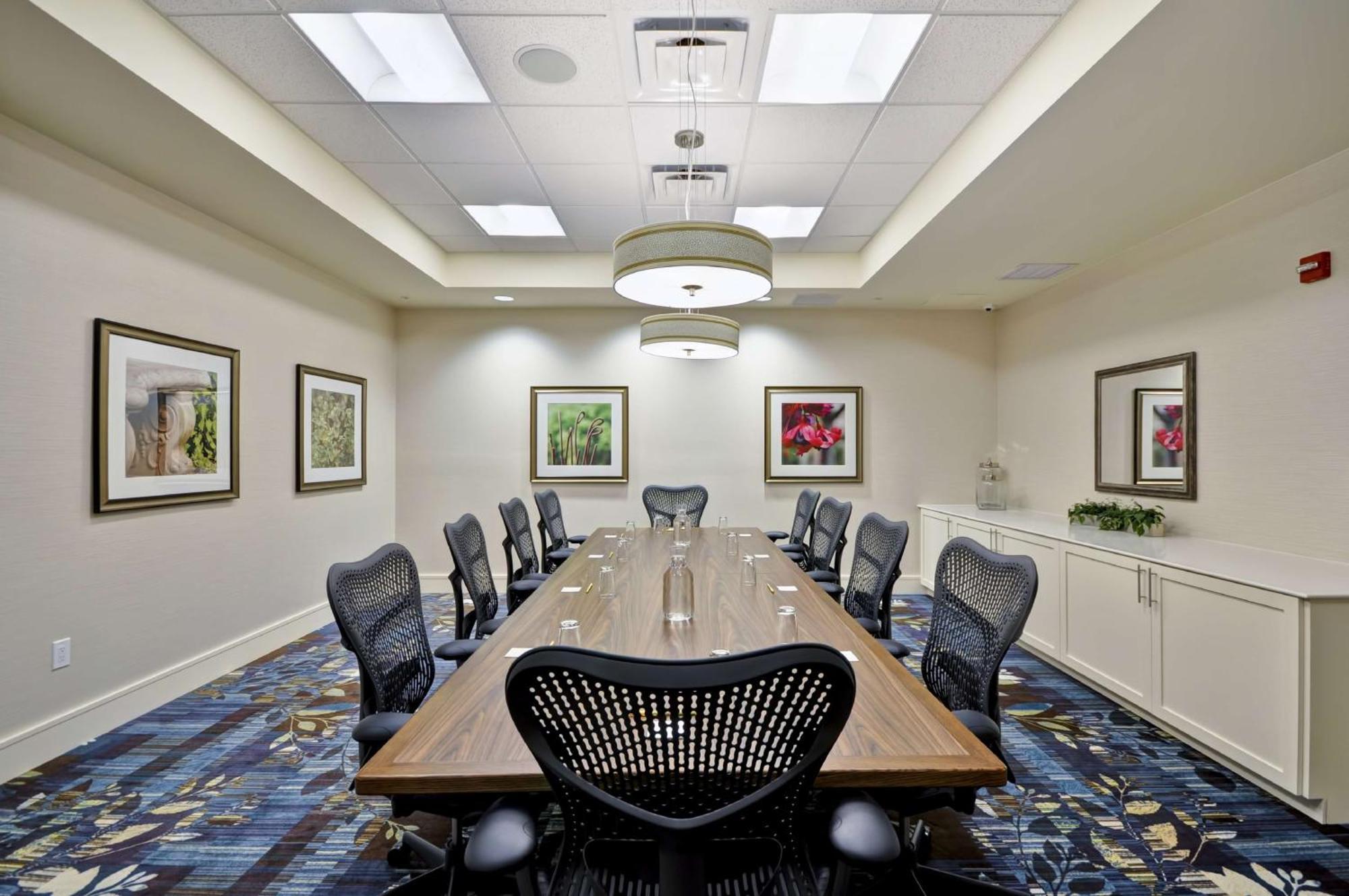 Hilton Garden Inn Detroit Troy Εξωτερικό φωτογραφία