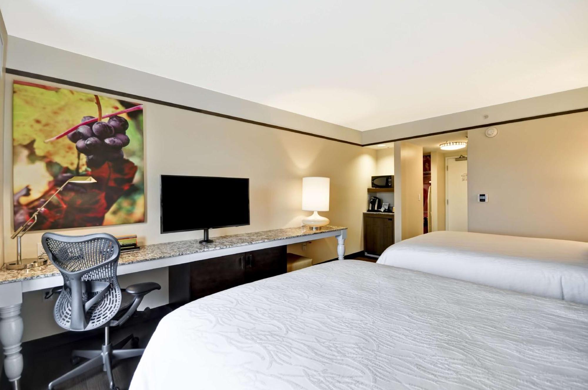 Hilton Garden Inn Detroit Troy Εξωτερικό φωτογραφία