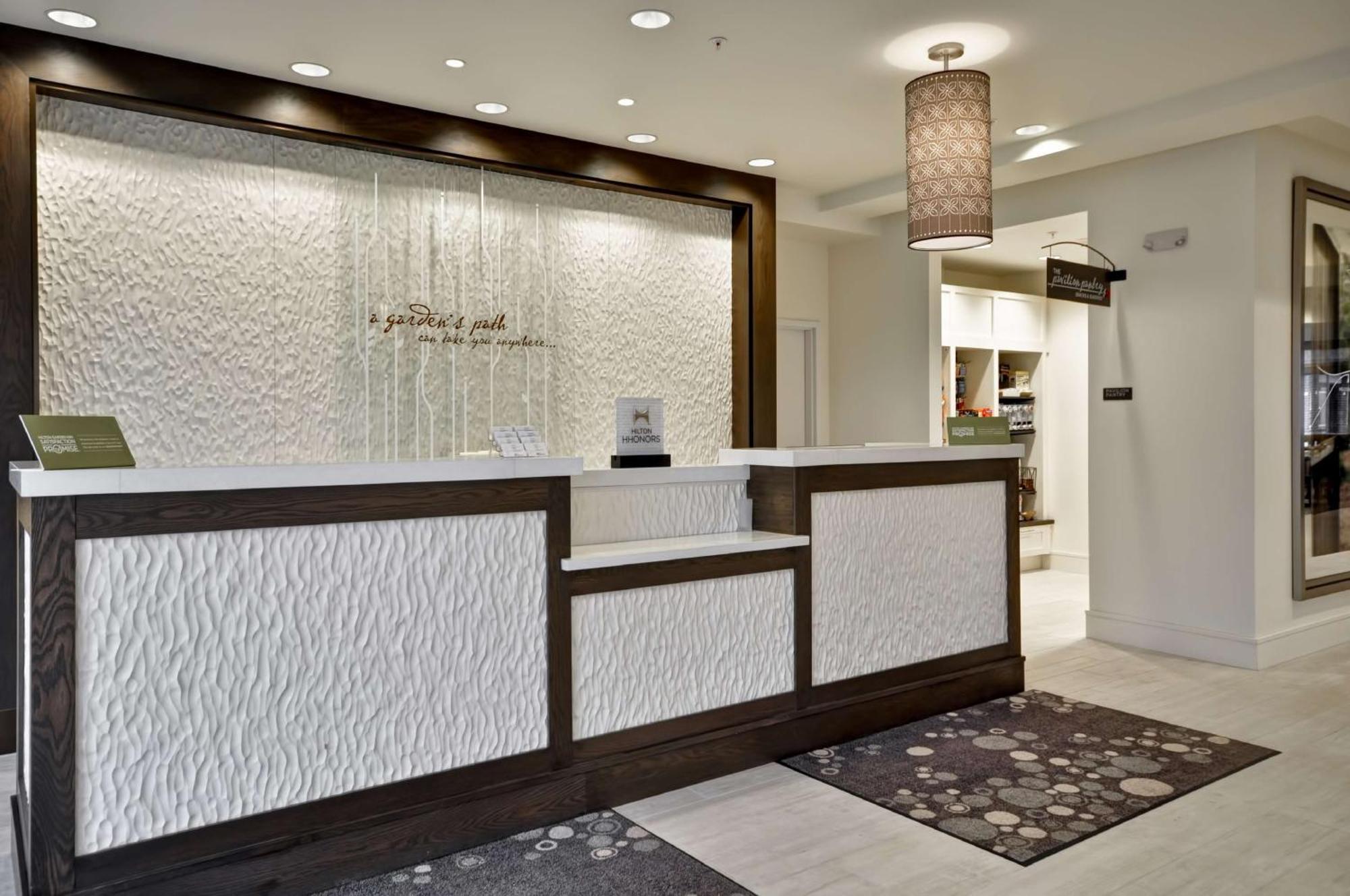 Hilton Garden Inn Detroit Troy Εξωτερικό φωτογραφία