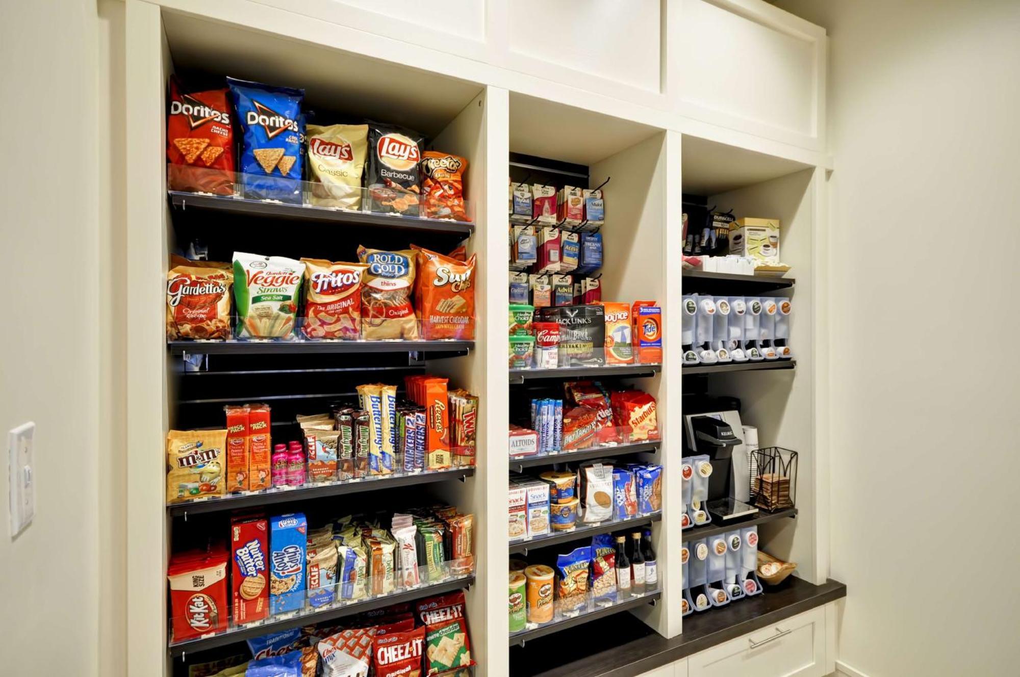 Hilton Garden Inn Detroit Troy Εξωτερικό φωτογραφία