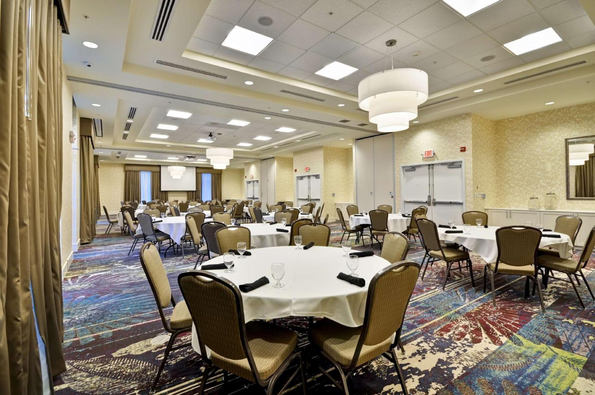 Hilton Garden Inn Detroit Troy Εξωτερικό φωτογραφία