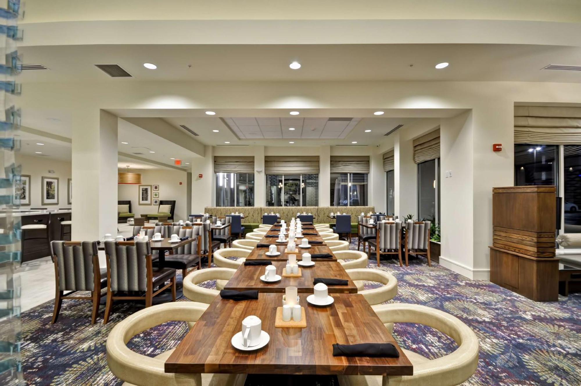 Hilton Garden Inn Detroit Troy Εξωτερικό φωτογραφία