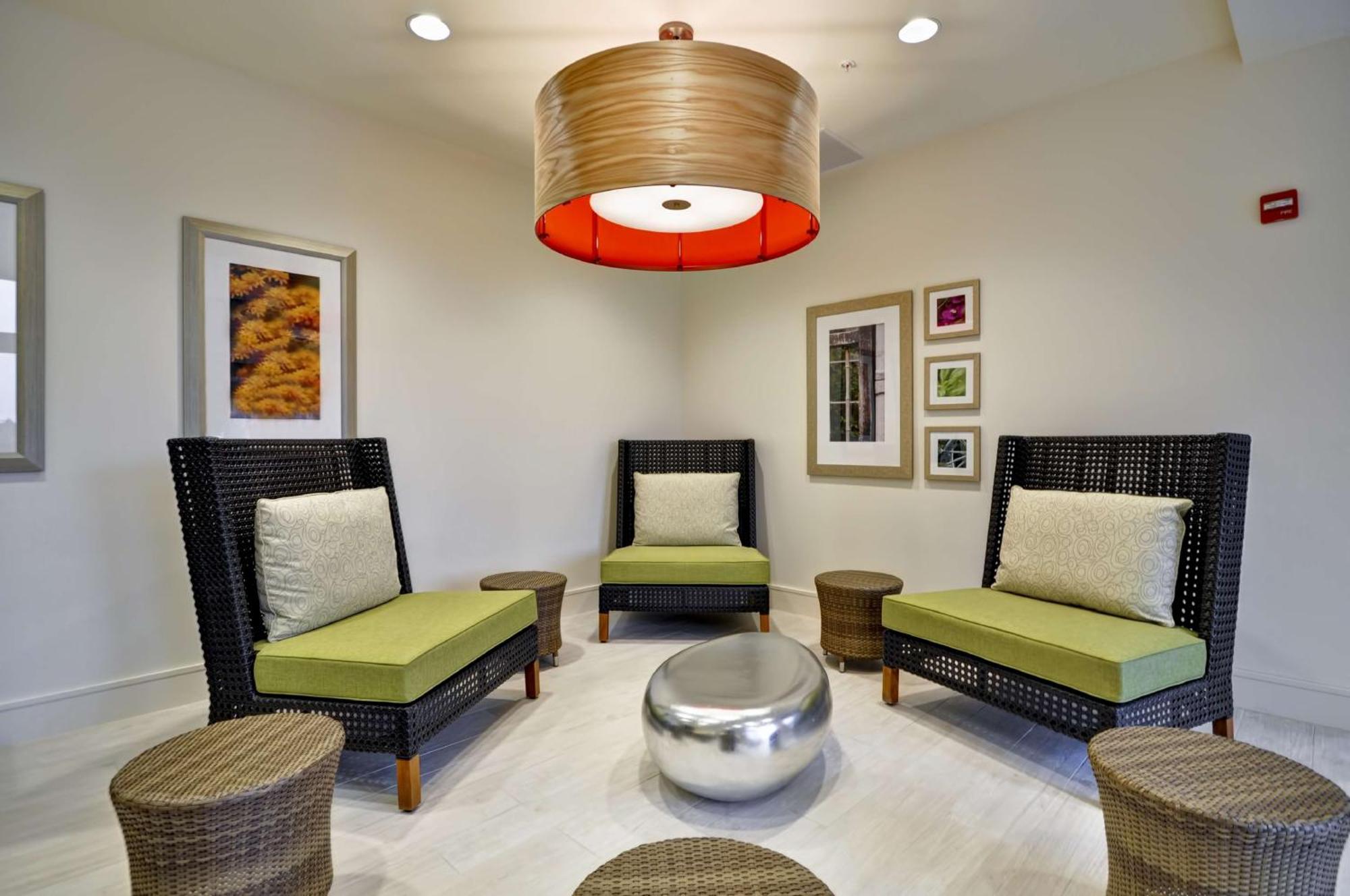 Hilton Garden Inn Detroit Troy Εξωτερικό φωτογραφία