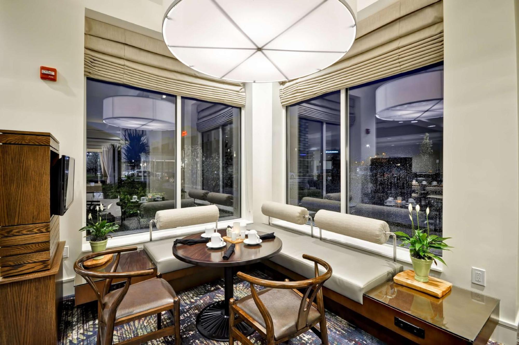 Hilton Garden Inn Detroit Troy Εξωτερικό φωτογραφία