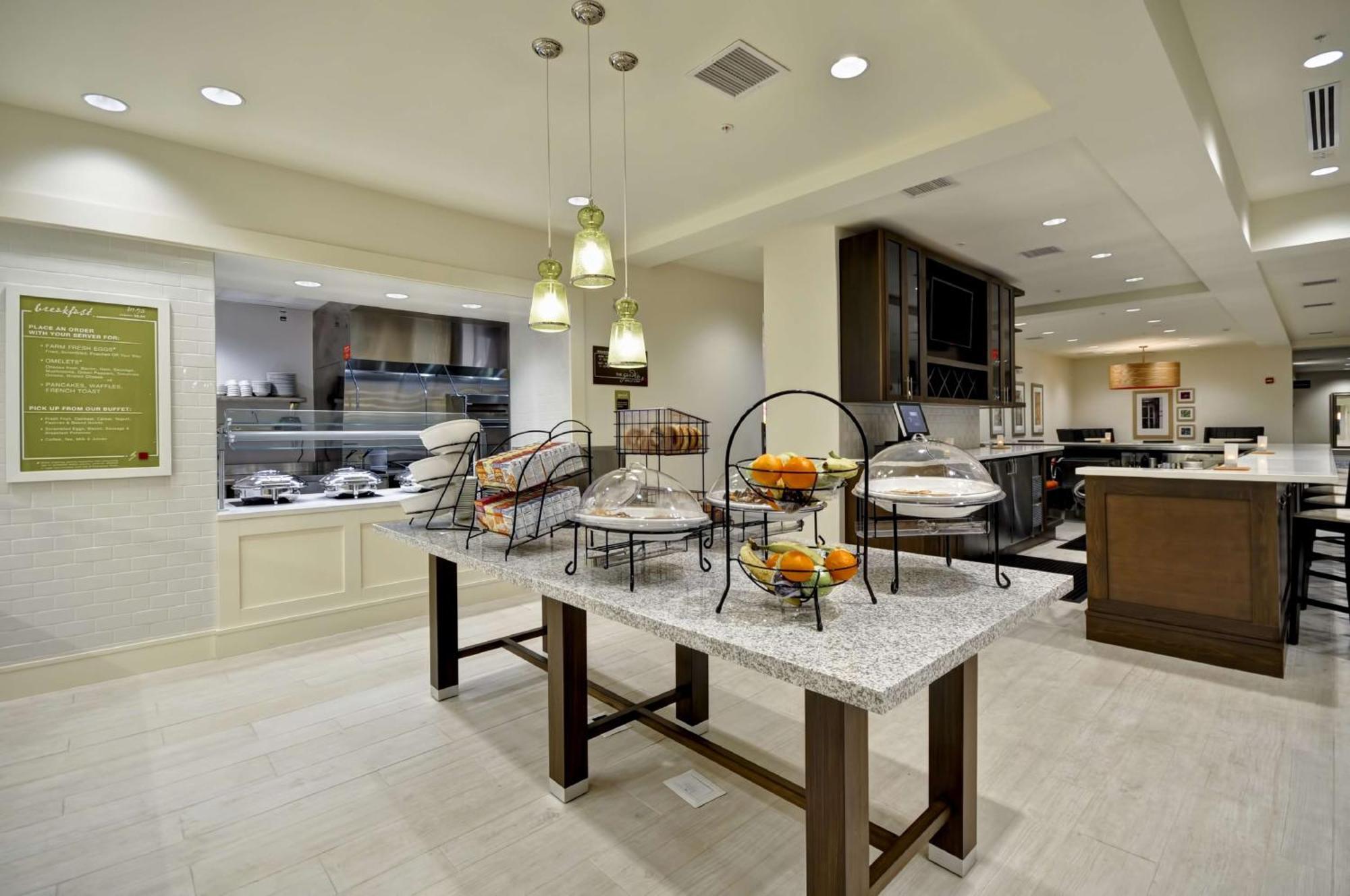 Hilton Garden Inn Detroit Troy Εξωτερικό φωτογραφία