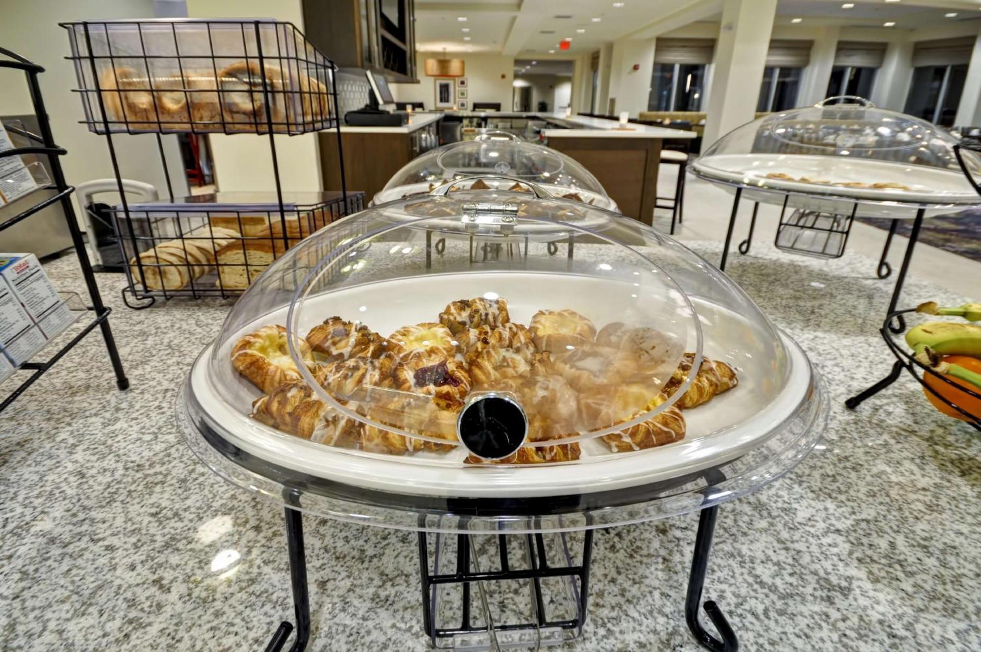 Hilton Garden Inn Detroit Troy Εξωτερικό φωτογραφία