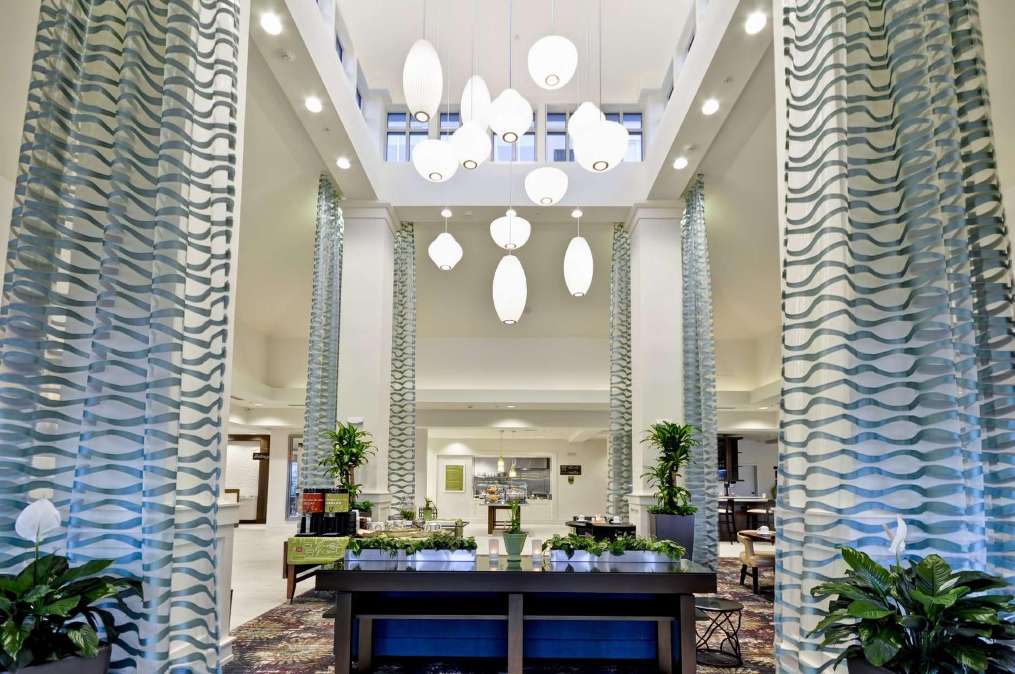 Hilton Garden Inn Detroit Troy Εξωτερικό φωτογραφία